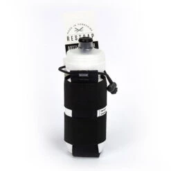 Restrap Flaschenhalter Holster Schwarz