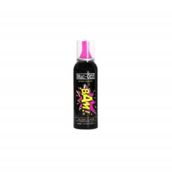 Muc-Off B.A.M.! 125 Ml Latexschaum Für Reifenpannen
