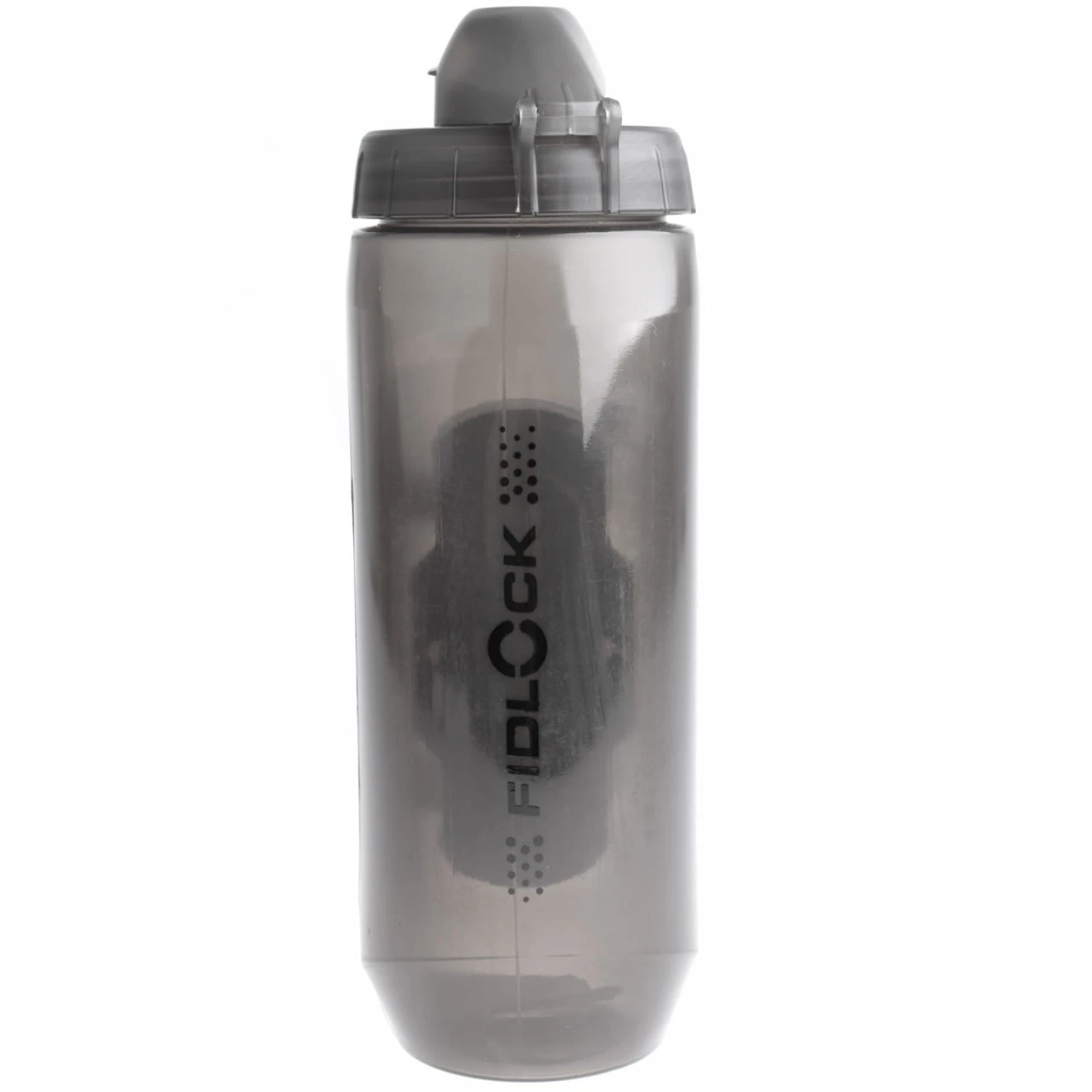 Fidlock TWIST Single Bottle 590 Transparent Black - Image 6