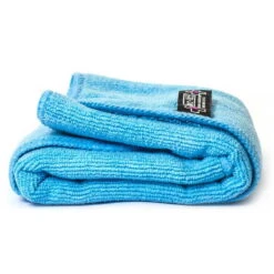 Muc-Off Microfibre Polishing Cloth Mikrofaser Poliertuch