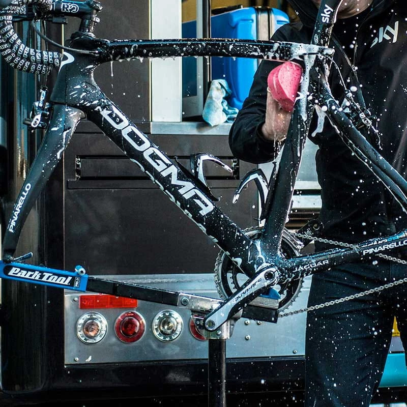 Muc-Off Expanding Microcell Sponge Reinigungsschwamm - Image 2