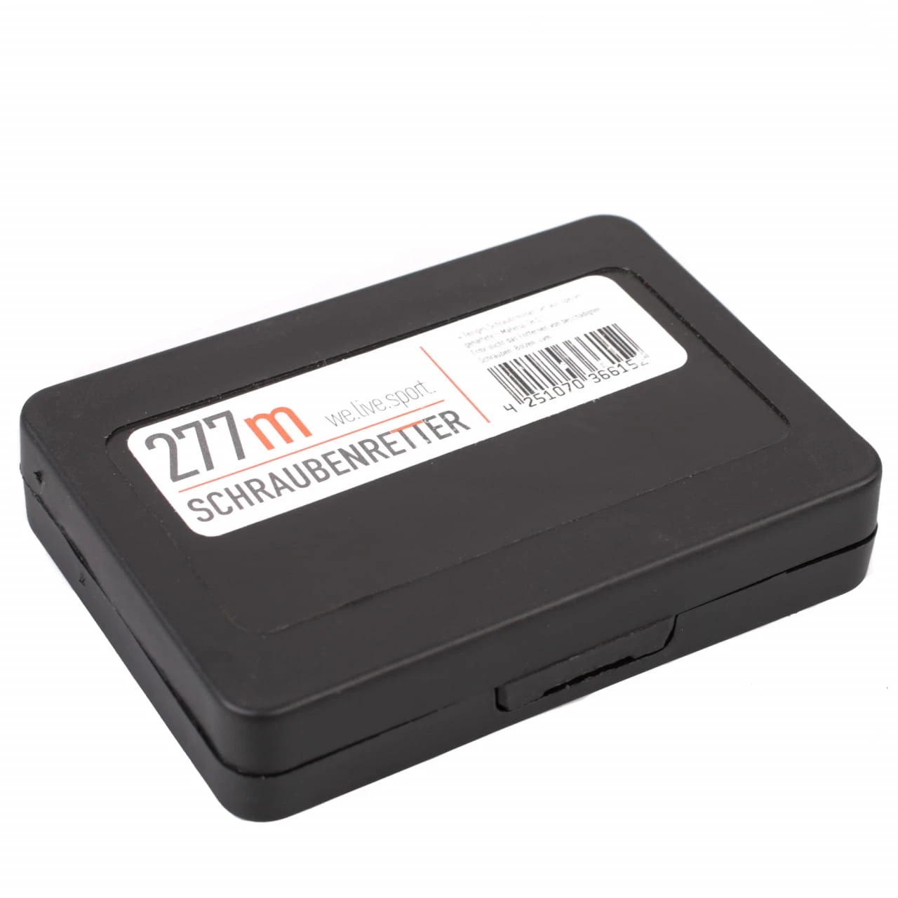 277m Schraubenretter-Set 4-teilig - Image 5