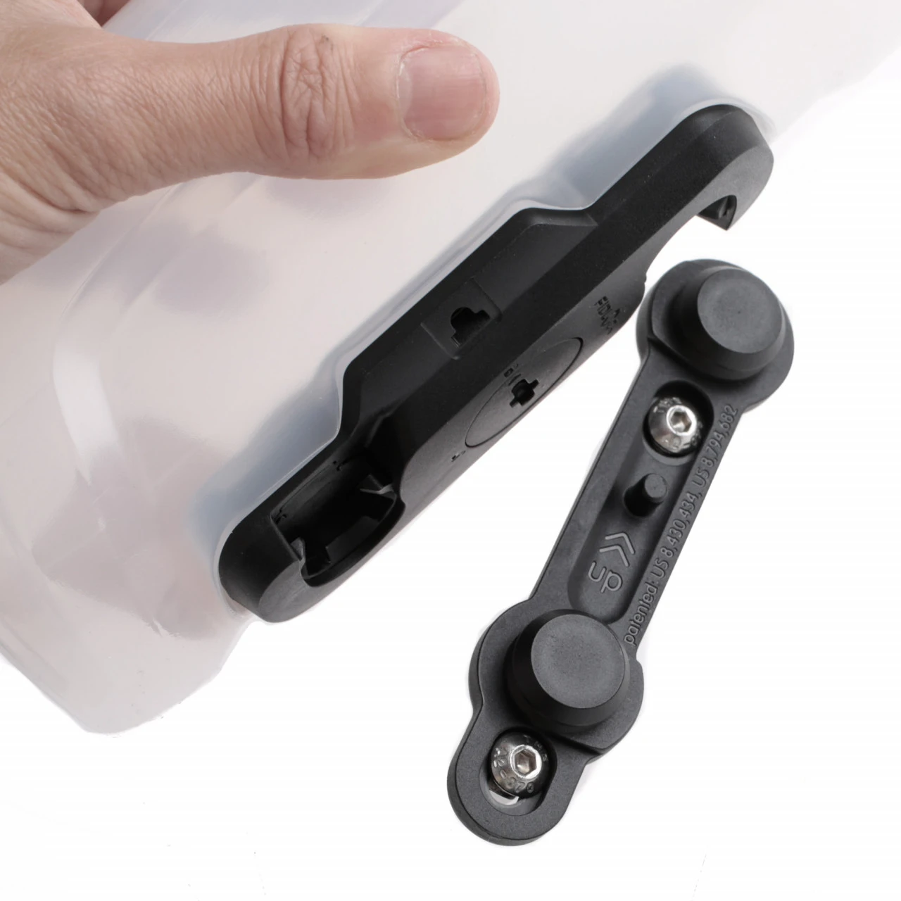 Fidlock TWIST Bike Base - Image 5