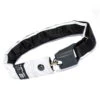 Hiplok Lite Kettenschloss Superbright High Visibility, Als Gürtel Tragbar, 5 Mm Kette