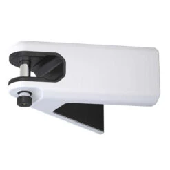 Hiplok Airlok Abschließbare Wandhalterung Wall Mount Weiss