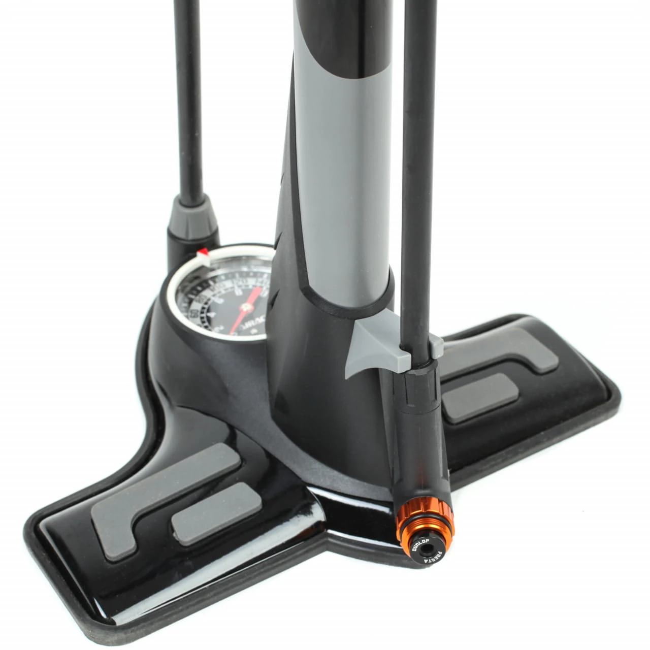 Airace Windpro P Standpumpe Stahl-Luftpumpe Bis 14 Bar (200 PSI) - Image 4