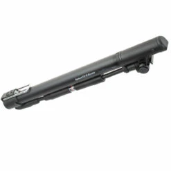 Airace ISpeed F2 G Econo Ministandpumpe, 156 G Mit Druckanzeige Bis 9,5 Bar (140 PSI)