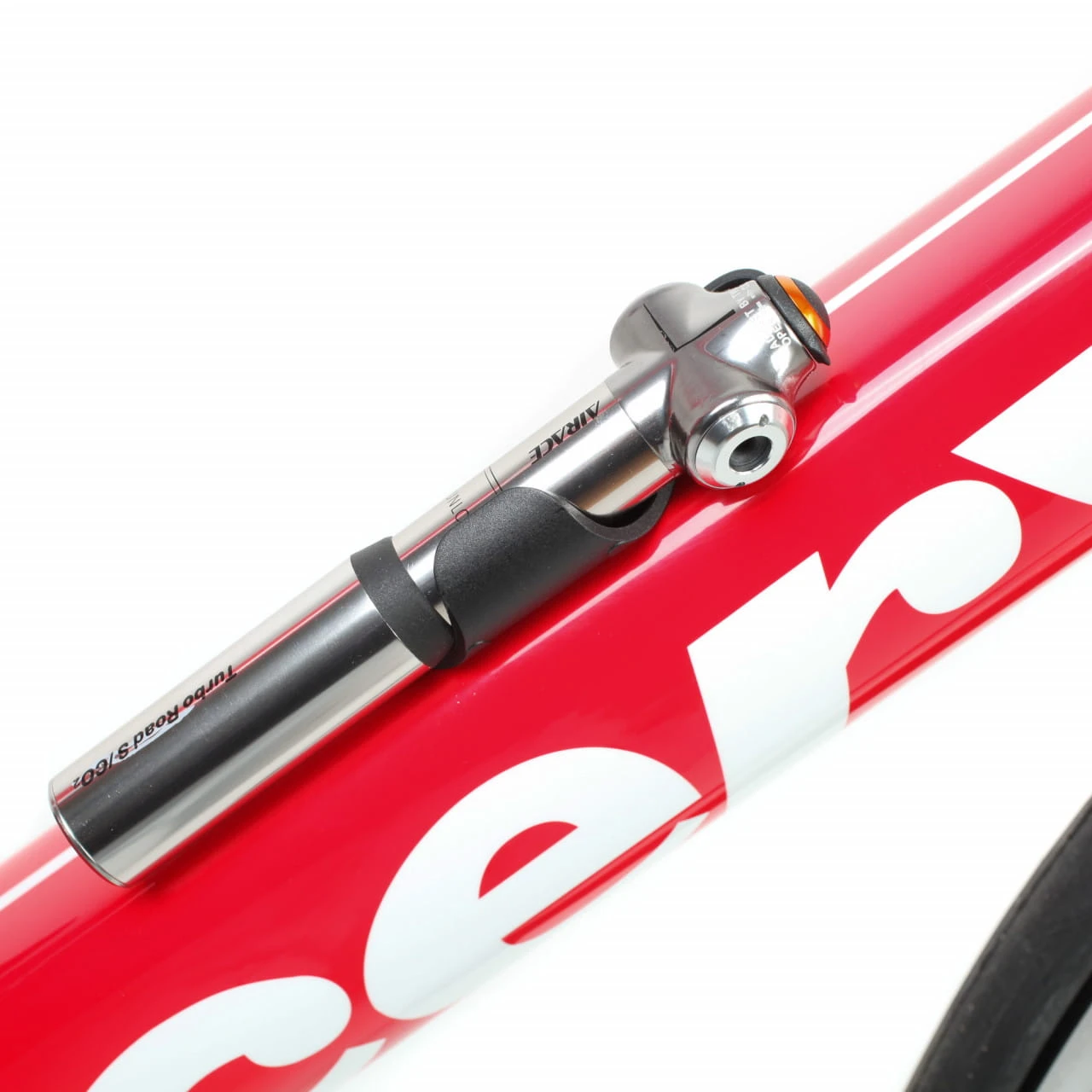 Airace Rahmenhalterung Für Mini-Pumpe IWindpro V1 MTB (Mountainbike-Version) - Image 5