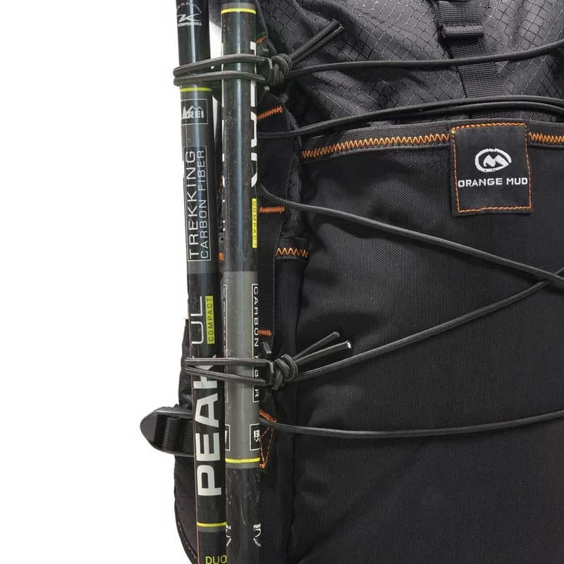 Orange Mud Trekkingstock- / Wanderstock-Schlaufen Für Endurance & Adventure Packs - Image 3