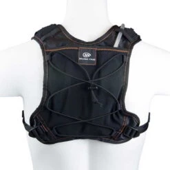 Orange Mud Gear Vest 2.0 2 Liter Trailrunning- Und Bike-Rucksack Inkl. 1 L Trinksystem / Trinkblase