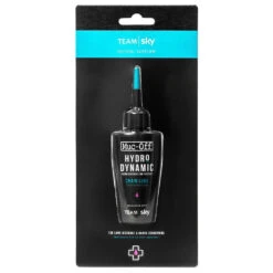 Muc-Off Hydrodynamic Team Sky Lube 50ml