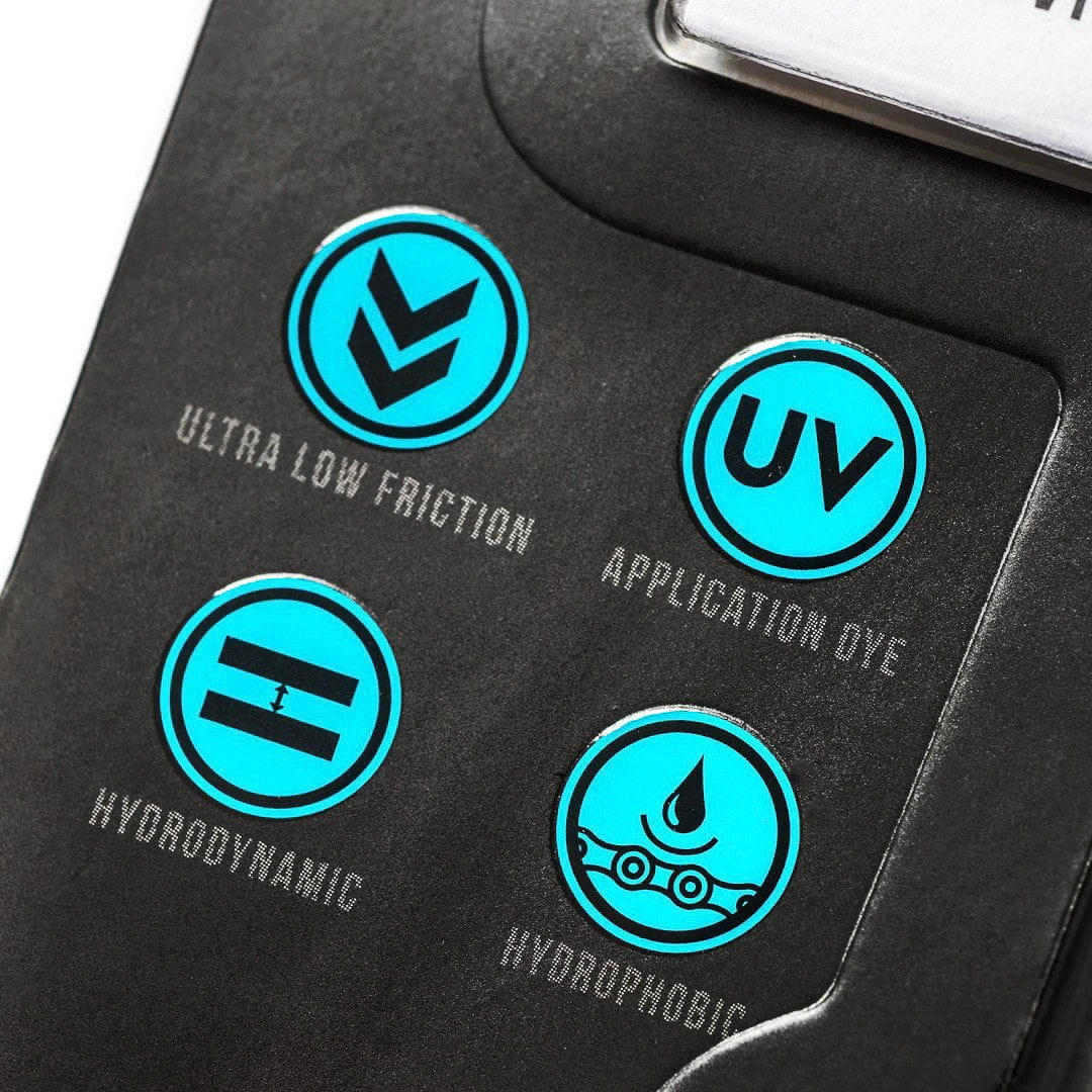 Muc-Off Hydrodynamic Team Sky Lube 50ml - Image 3