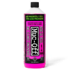 Muc-Off Bike Cleaner Concentrate (Nano Gel) 1000ml