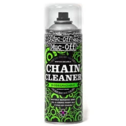Muc-Off Bio Chain Cleaner 400ml