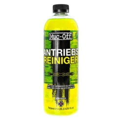 Muc-Off Drivetrain Cleaner Antriebsreiniger 750ml Capped (Refill)