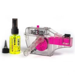Muc-Off X3 Chain Cleaning Device Kettenreiniger Kettenreinigungsgerät (Filth Remover)