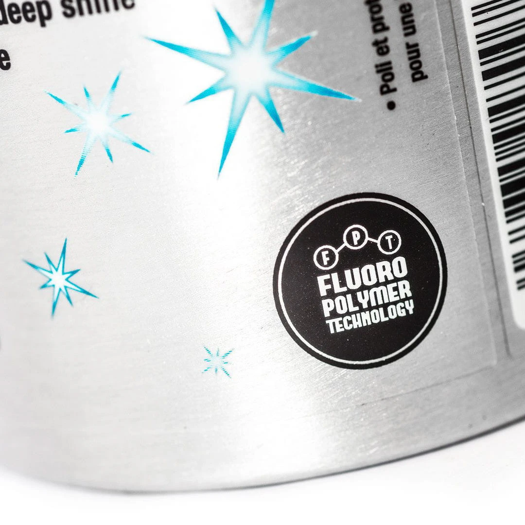 Muc-Off Miracle Shine Polish 500ml - Image 4