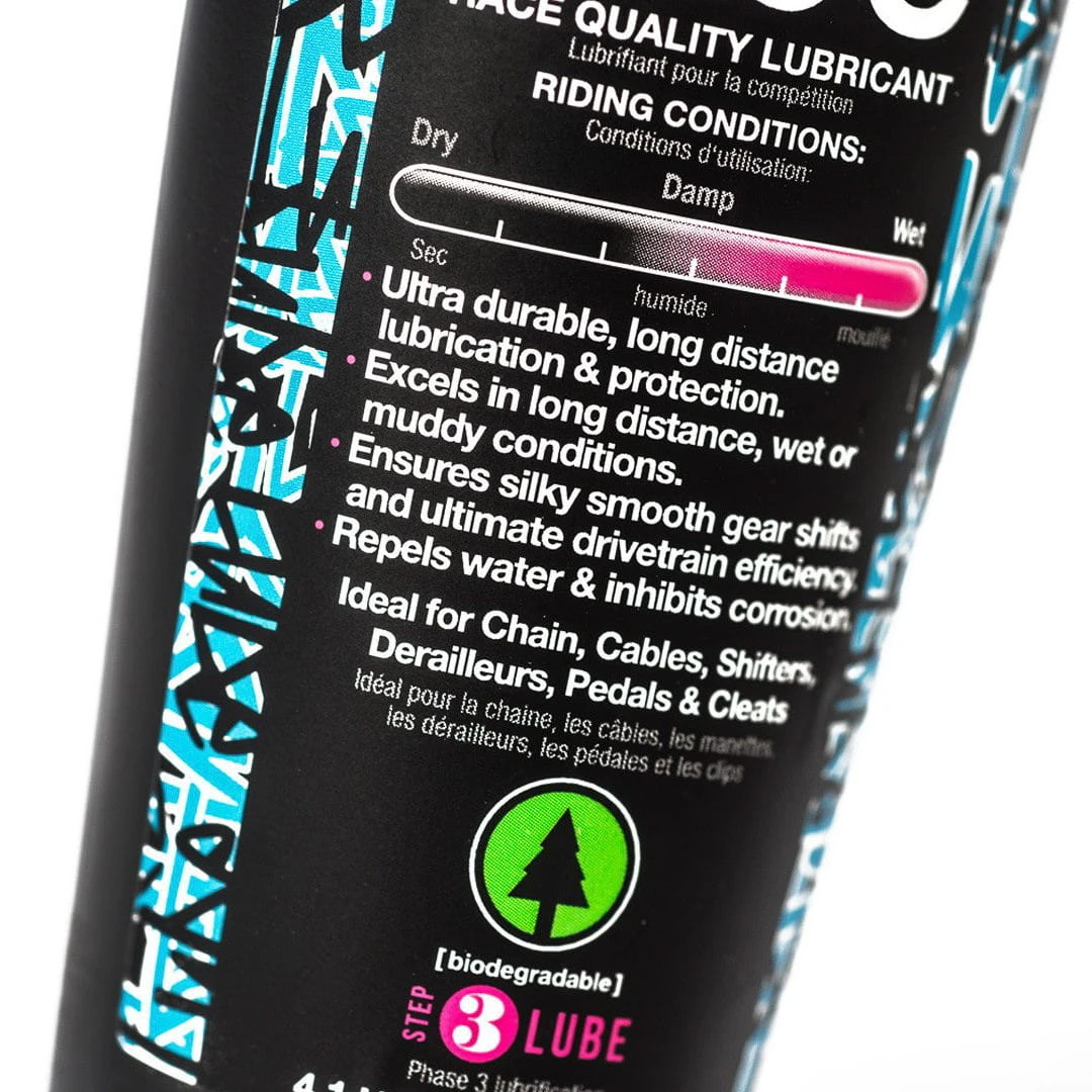 Muc-Off Wet Lube 50ml - Image 3