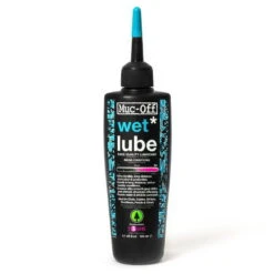 Muc-Off Wet Lube 120ml