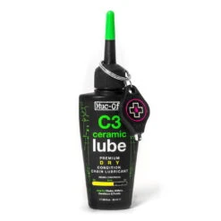 Muc-Off C3 Dry Ceramic Lube 50ml
