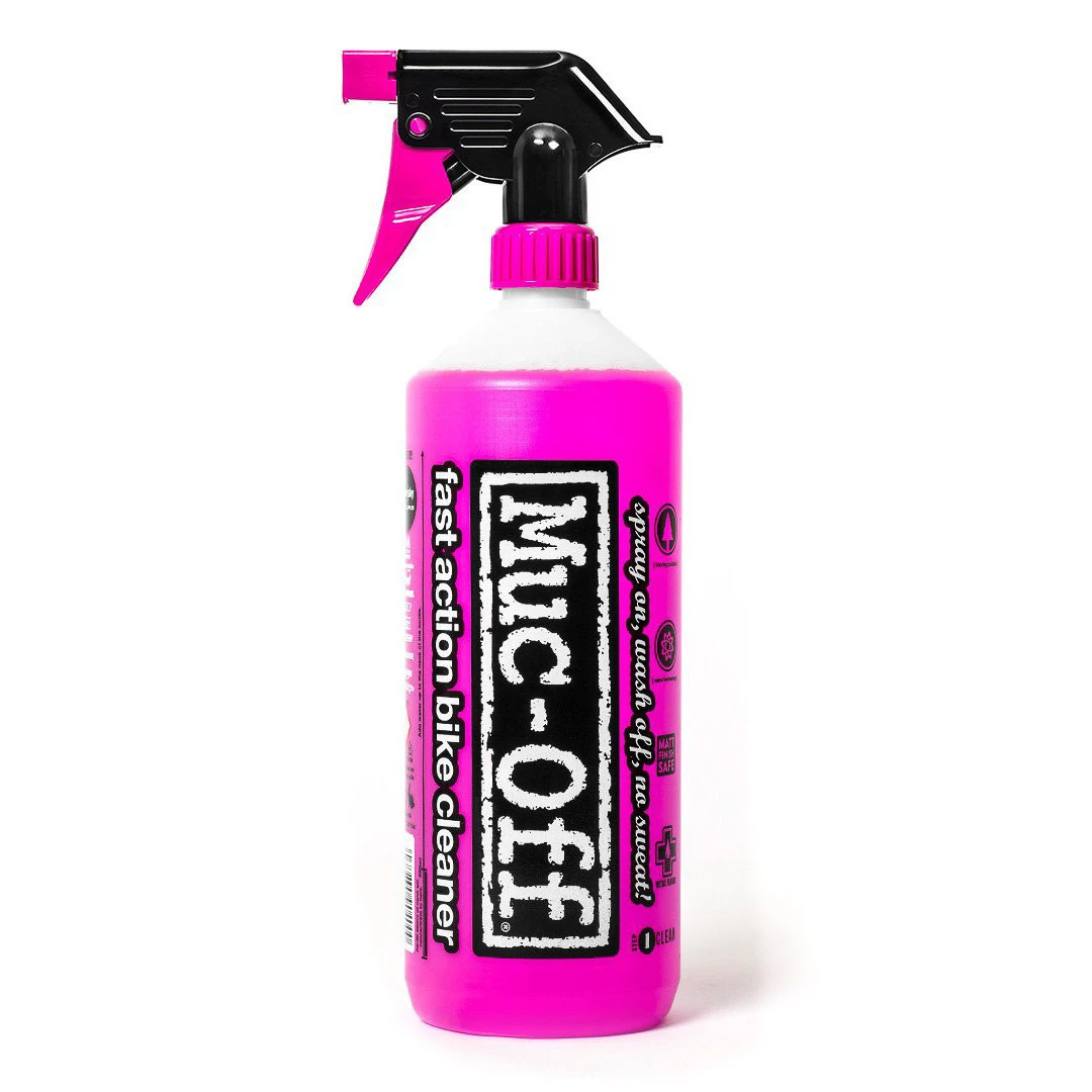 Muc-Off Ultimate Bicycle Kit (Tool Box) - Image 5