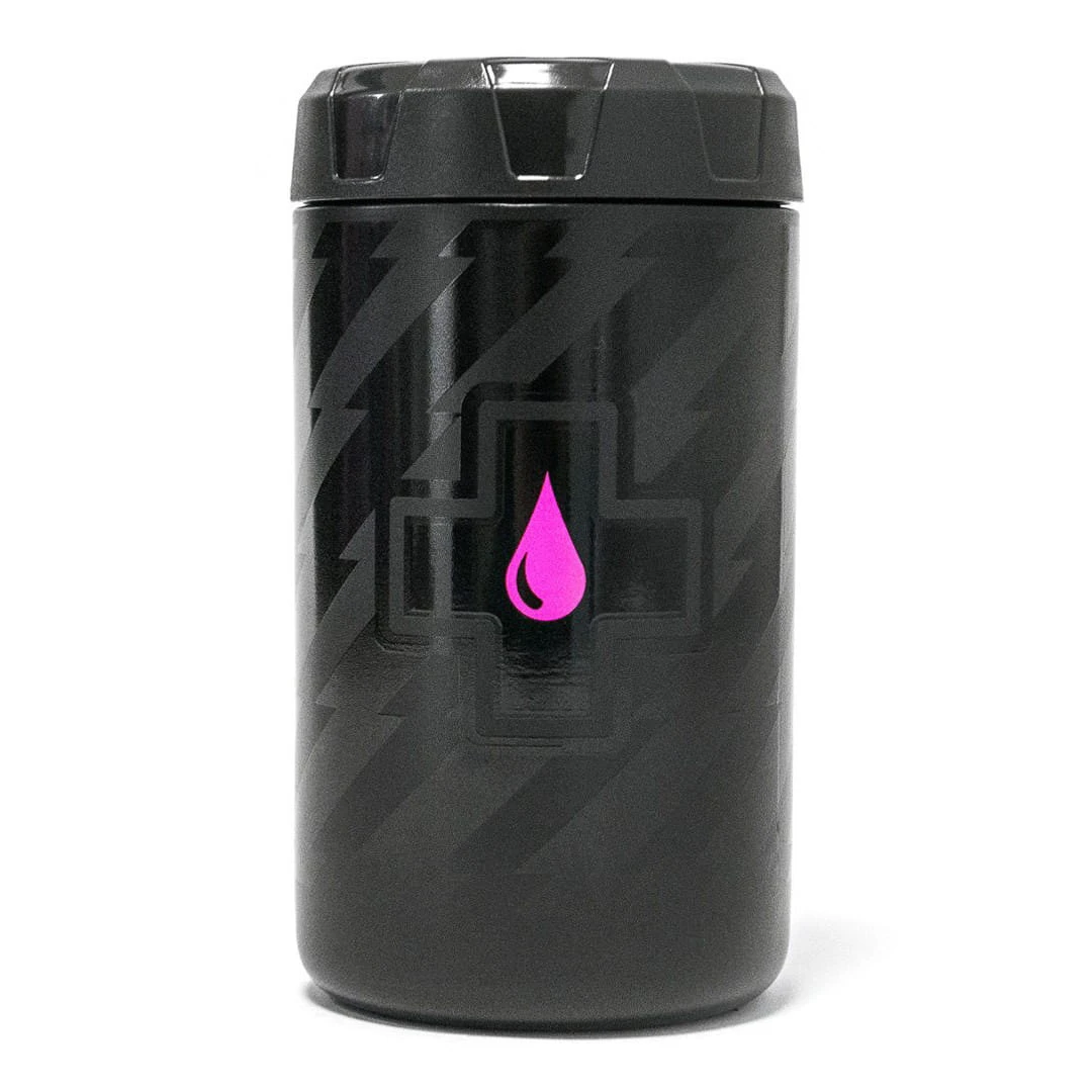 Muc-Off Tool Bottle Werkzeugbox Für Fahrrad-Flaschenhalter 450ml