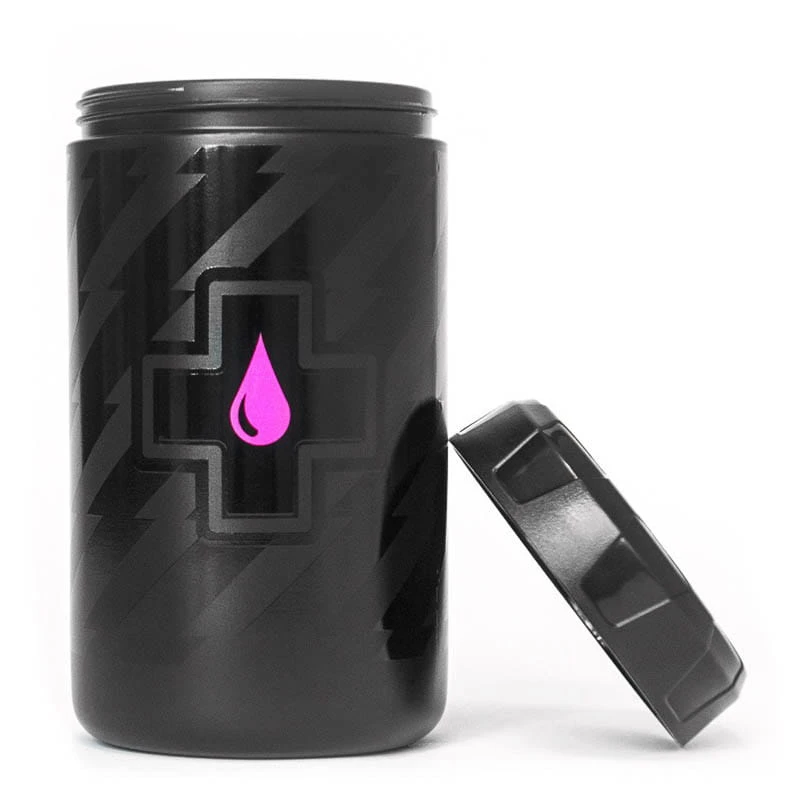 Muc-Off Tool Bottle Werkzeugbox Für Fahrrad-Flaschenhalter 450ml - Image 2