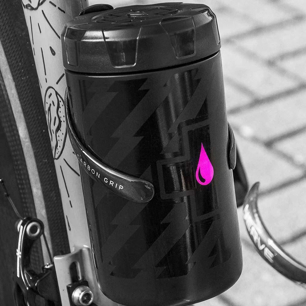 Muc-Off Tool Bottle Werkzeugbox Für Fahrrad-Flaschenhalter 450ml - Image 3