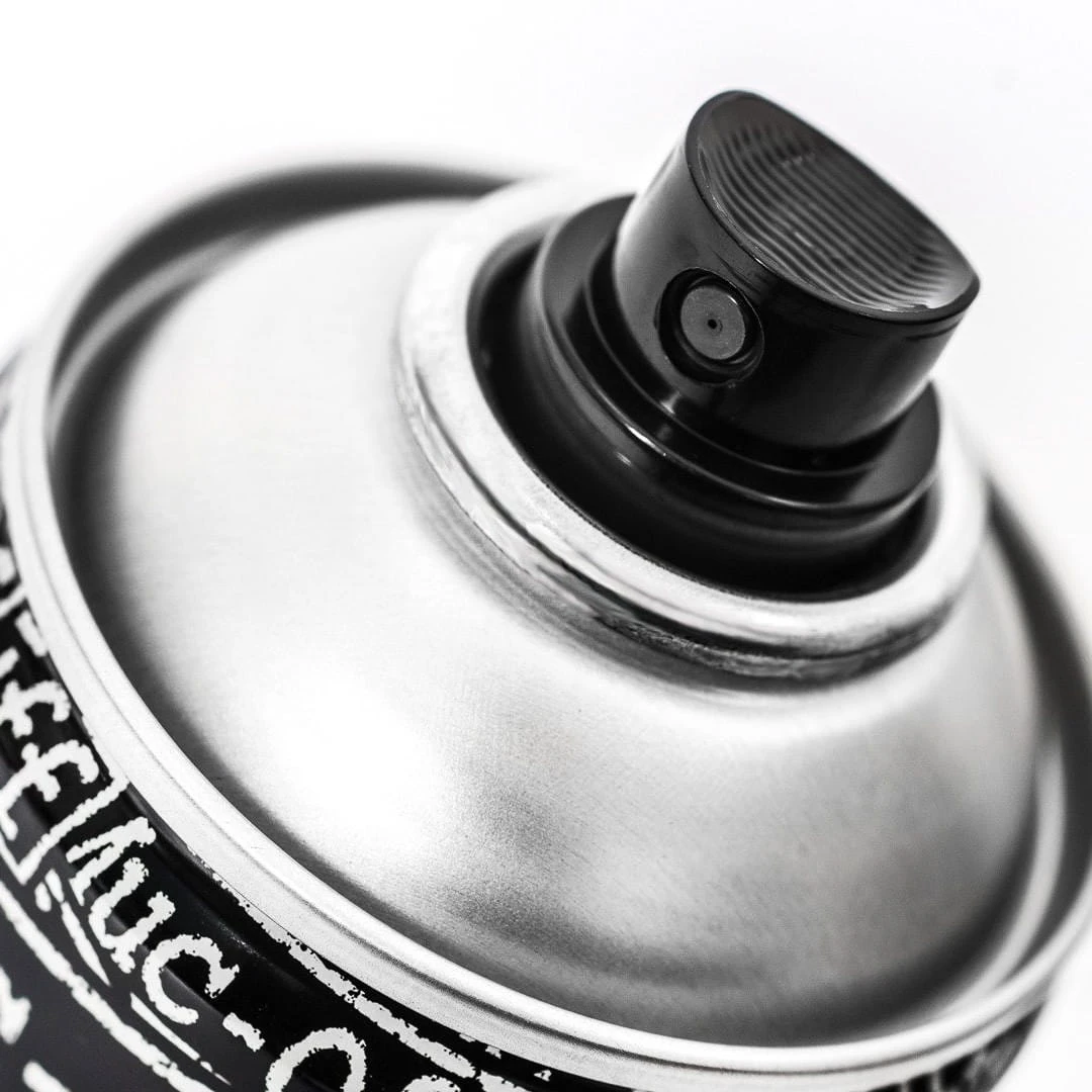 Muc-Off De-Greaser Aerosol 500ml - Image 2