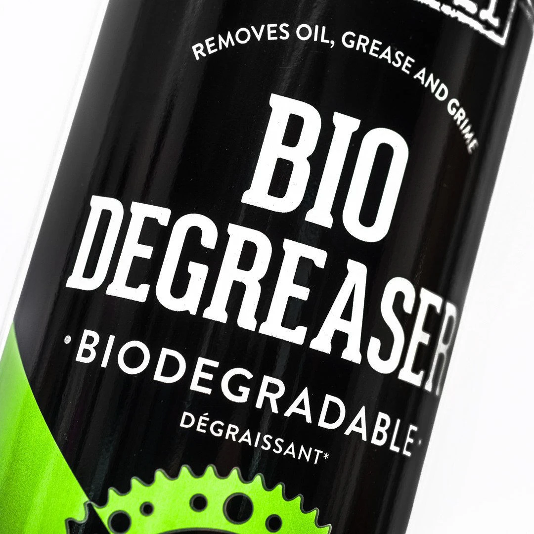 Muc-Off De-Greaser Aerosol 500ml - Image 3