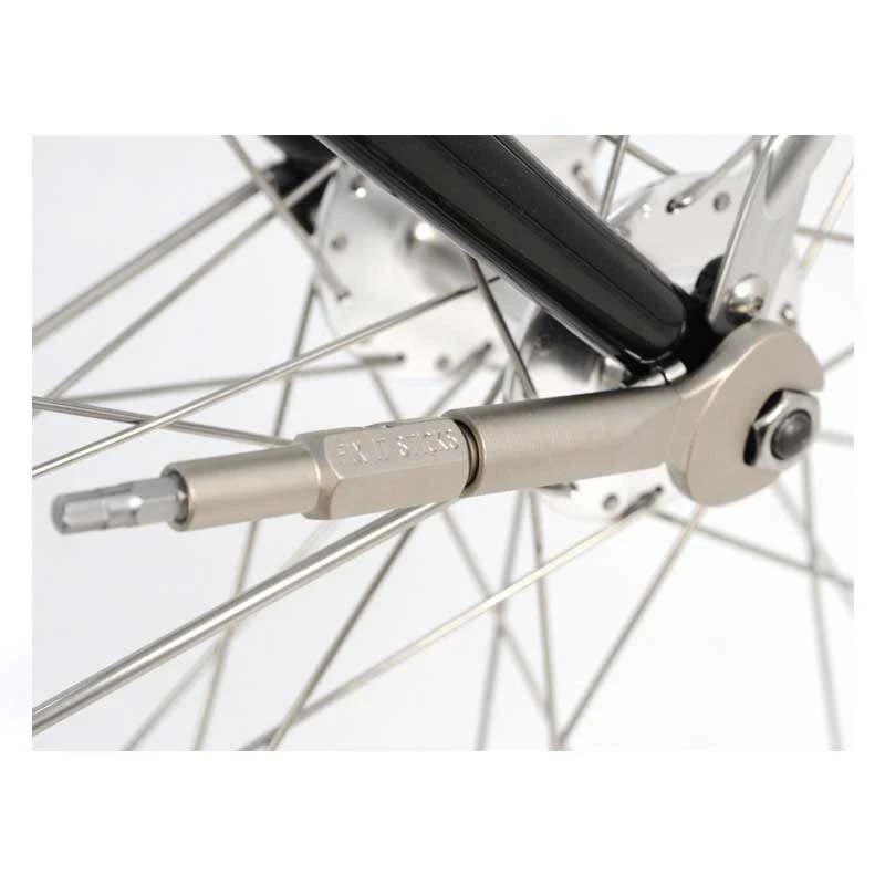 FixItSticks 15 Mm Schraubenschlüssel-Aufsatz Für Replaceable Edition - Image 2