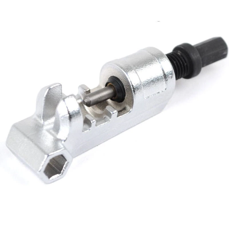 FixItSticks Mountain Kit Schraubendreher-Set + Reifenheber + Kettennieter + Tasche - Image 2