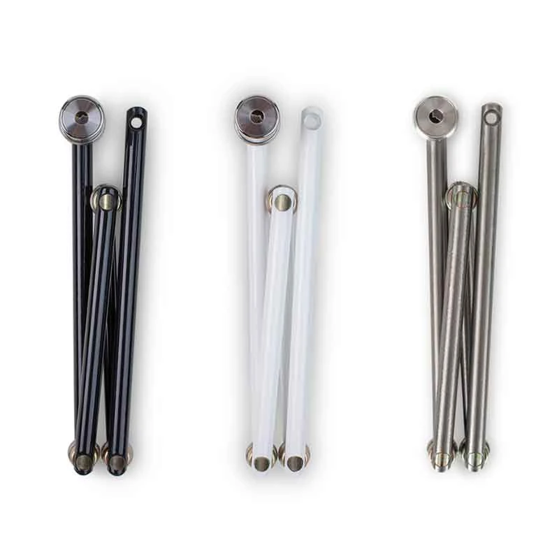 Altorlocks APEX Ti Light & Strong Titan-Schloss 715 G Weiß - Image 2