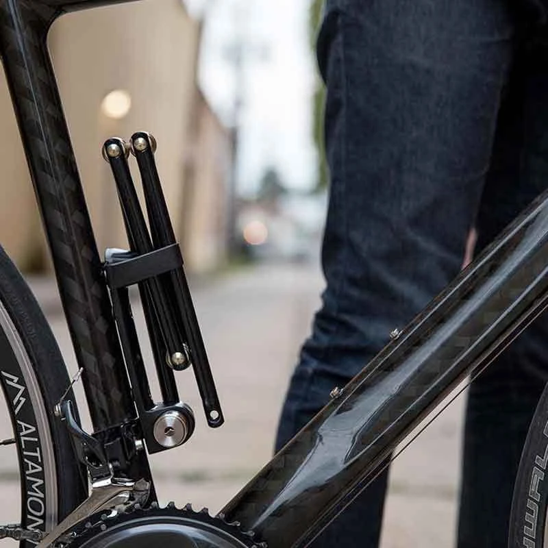 Altorlocks APEX Ti Light & Strong Titan-Schloss 715 G Weiß - Image 3