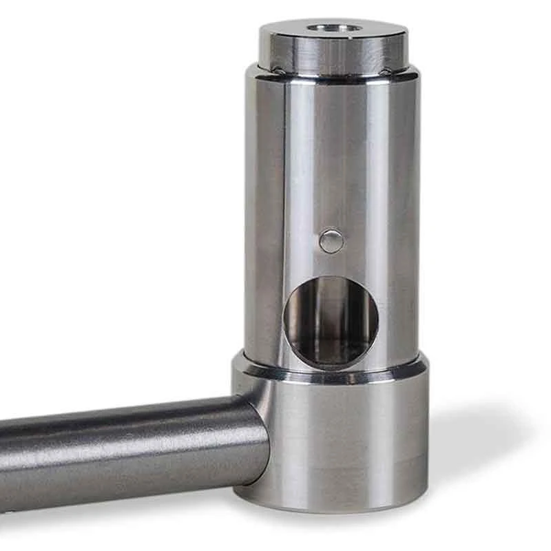 Altorlocks APEX Ti Light & Strong Titan-Schloss 715 G Weiß - Image 5