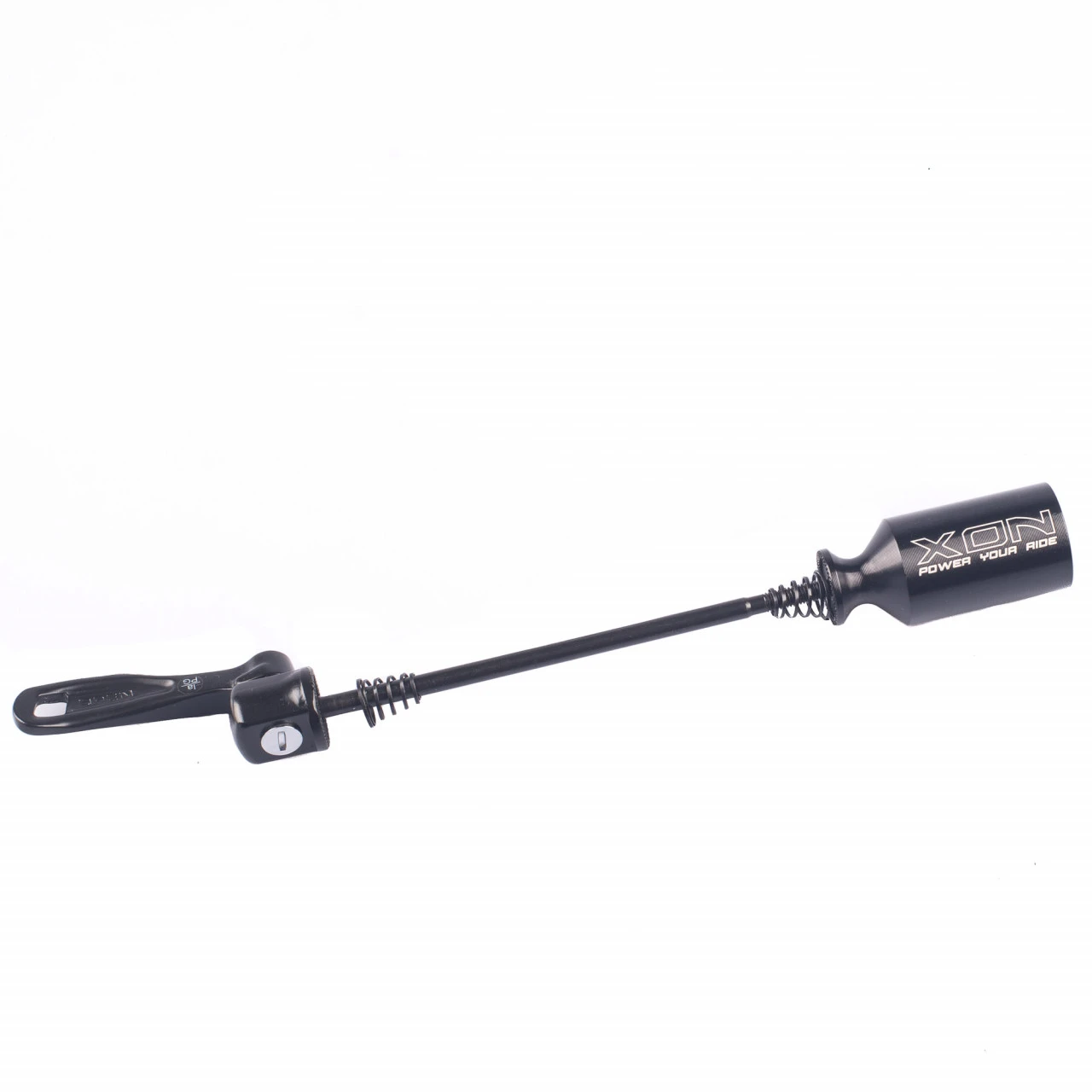 XON Universal-Lampenhalterung, GoPro-Halterung CNC-Alu Für Vorderradachse, Schnellspanner - Image 2