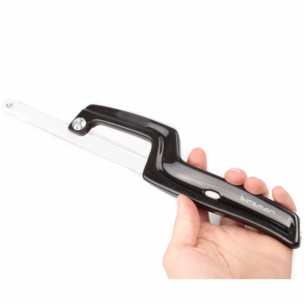 Birzman Hacksaw Metallsäge Mit Verstellbarer Klinge - Image 2