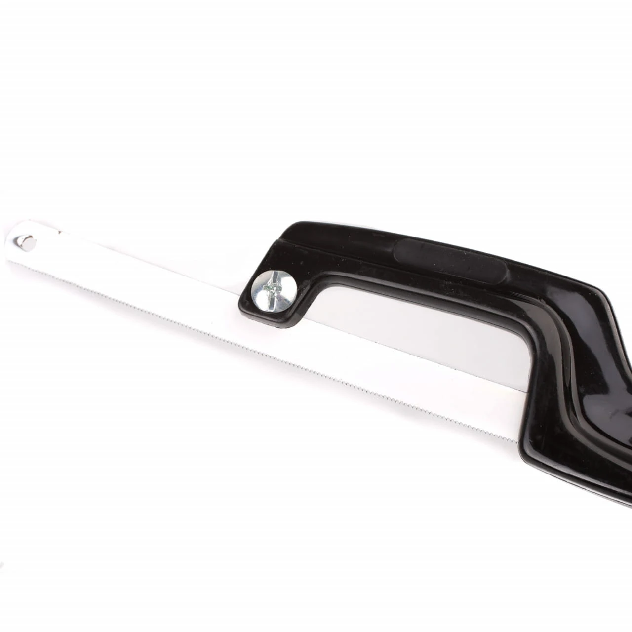 Birzman Hacksaw Metallsäge Mit Verstellbarer Klinge - Image 3