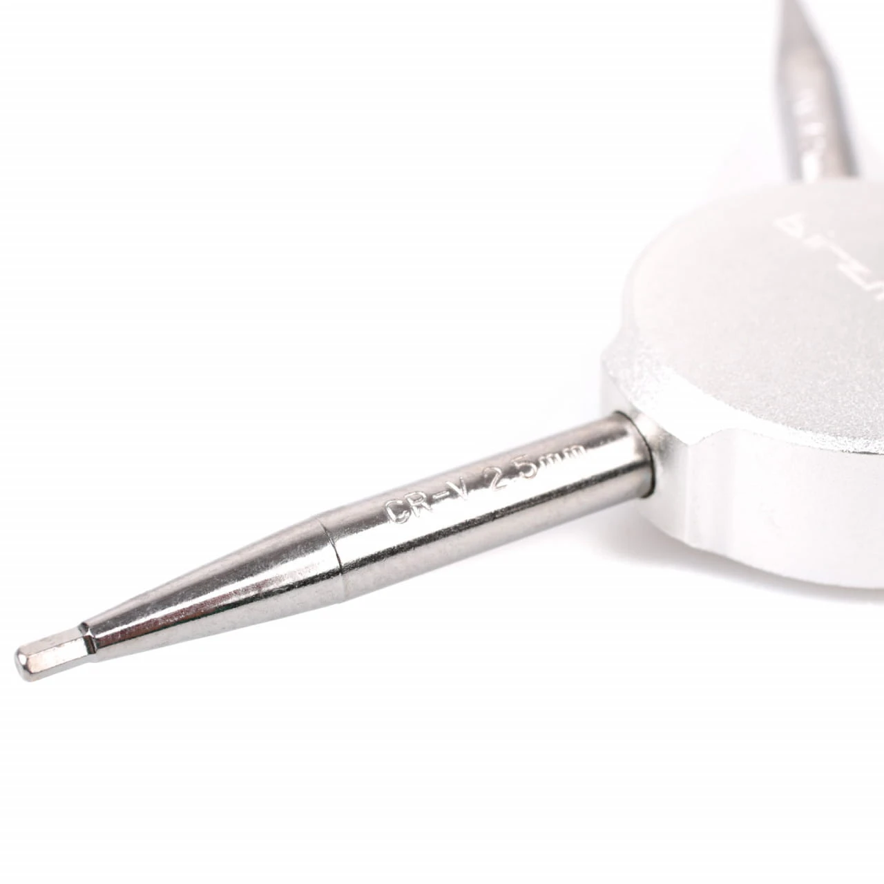 Birzman Innensechskant-Set Y-Grip (2/2.5/3 Mm-Bits) - Image 5