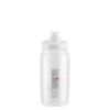 Elite Trinkflasche Fly 550 Ml Transparent-Grau