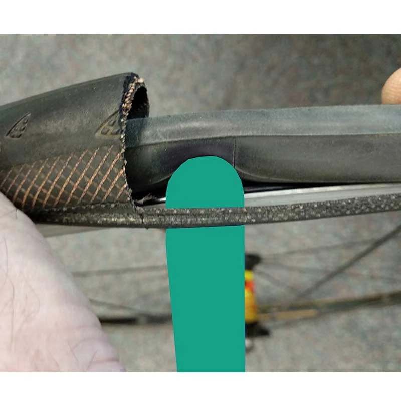 TyreKey Reifenheber No-Pinch Tyre Tool - Image 2