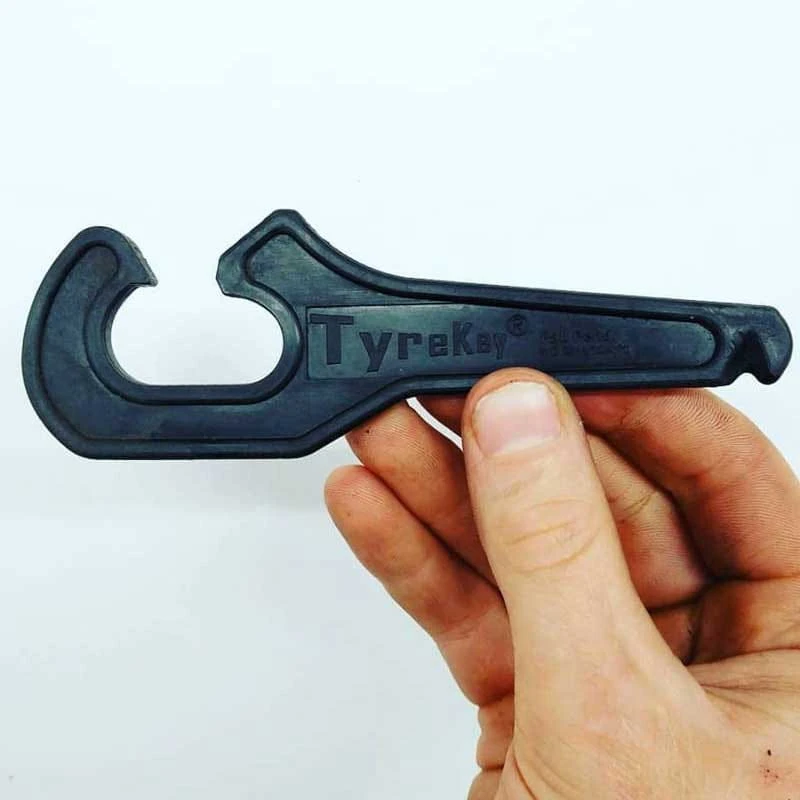 TyreKey Reifenheber No-Pinch Tyre Tool - Image 5