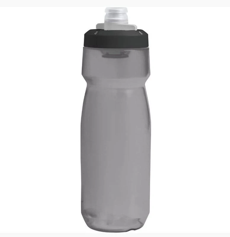 CAMELBAK Trinkflasche "Podium" Mod. 20 Füllvolumen 710 Ml Farbe Smoke / Black (Grau Transparent / Sc