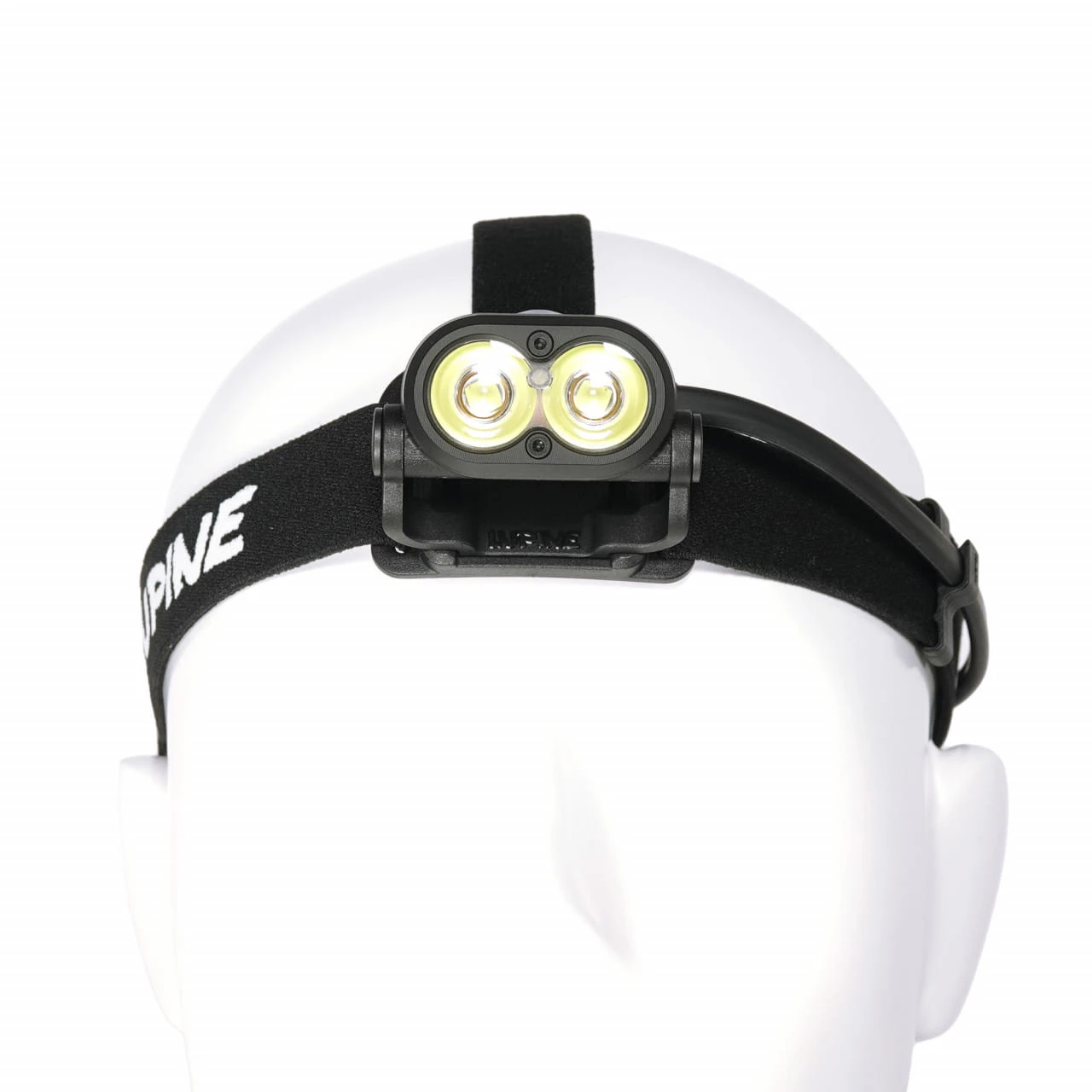 Lupine Piko All-in-One 2100 Lumen Stirn- Und Helmlampe