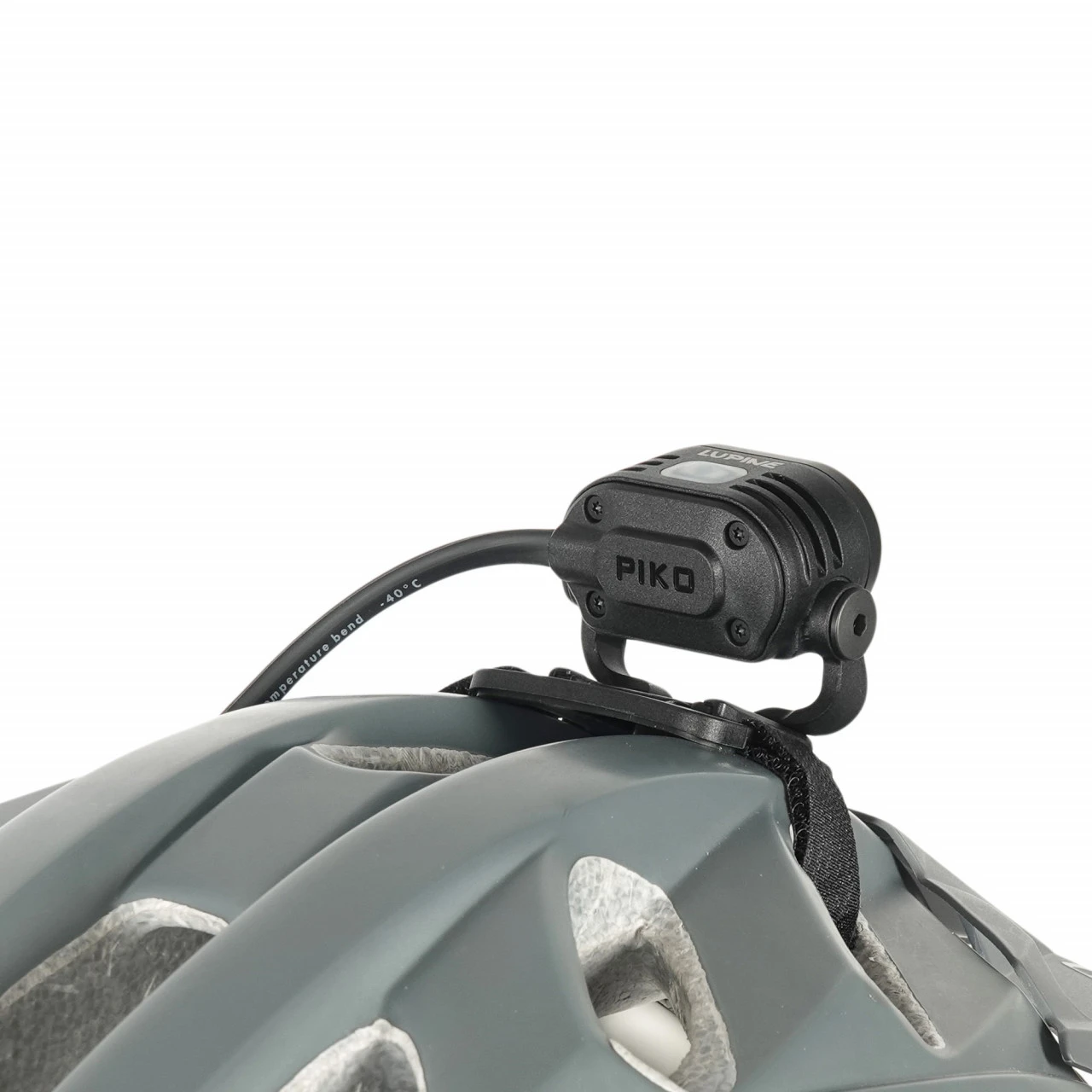 Lupine Piko All-in-One 2100 Lumen Stirn- Und Helmlampe - Image 2