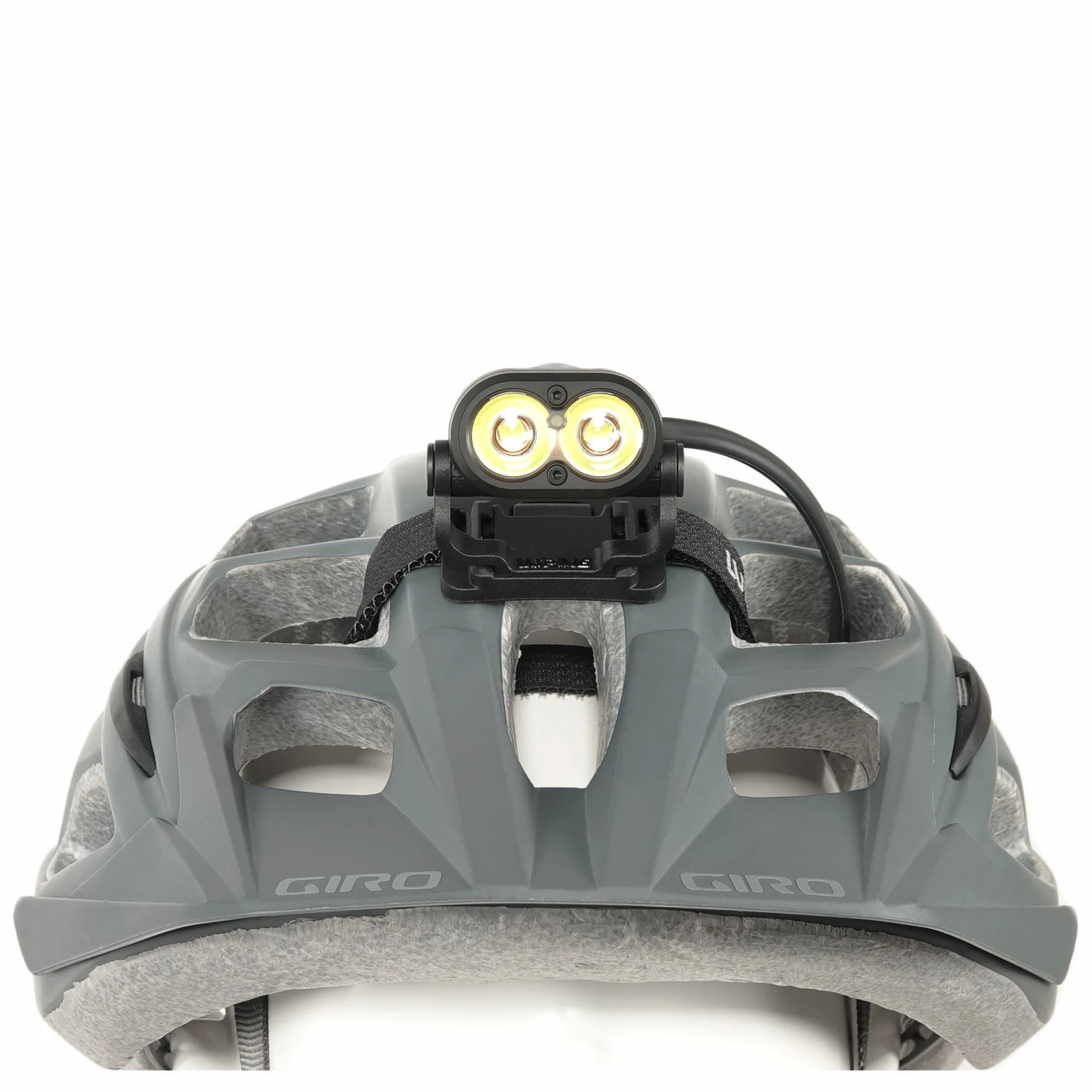 Lupine Piko All-in-One 2100 Lumen Stirn- Und Helmlampe - Image 4