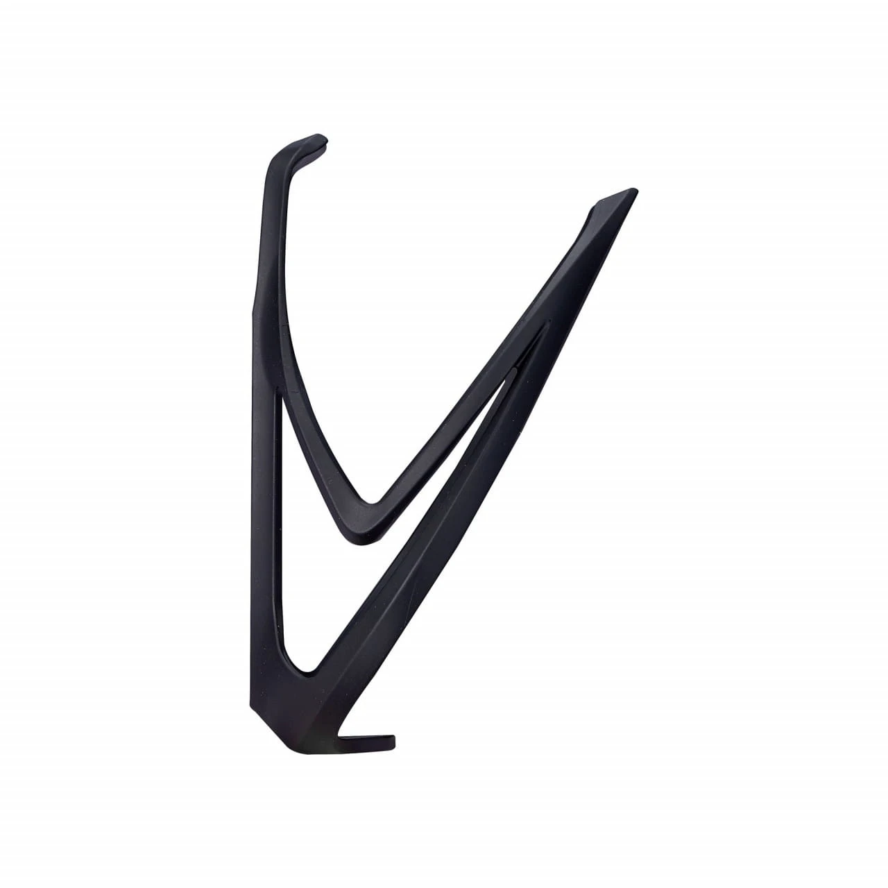 Specialized Rib Cage II Flaschenhalter - Matte Black II (Schwarz/Matt II) - Image 2