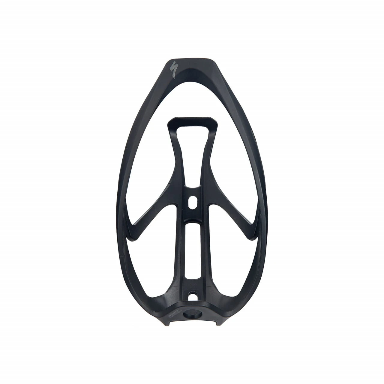 Specialized Rib Cage II Flaschenhalter - Matte Black II (Schwarz/Matt II) - Image 3
