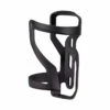 Specialized Zee Cage II Left Flaschenhalter Schwarz Matt - Seitliche Entnahme