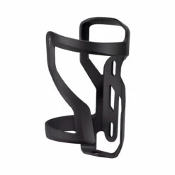 Specialized Zee Cage II Left Flaschenhalter Schwarz Matt - Seitliche Entnahme